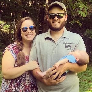 Meet your Posher, Kim